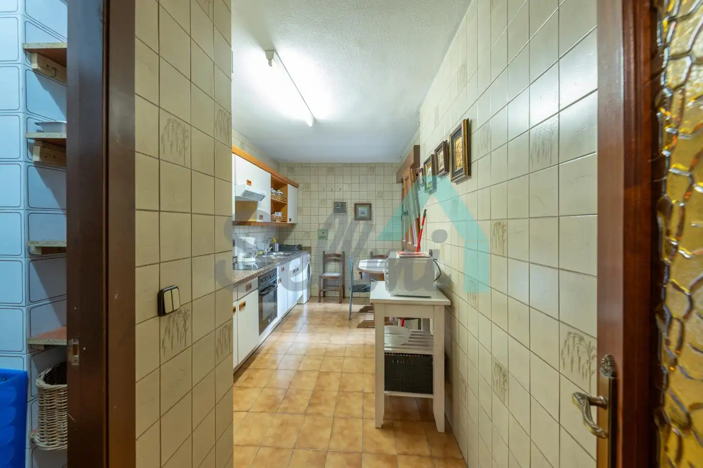 Appartamento con ascensore in affitto a Pedro Masaveu, imagen 14