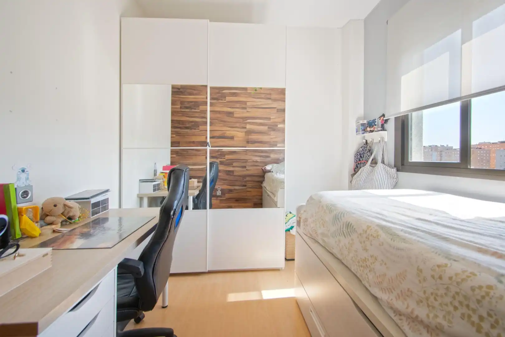 Flat with pool for sale in Este - Alcosa- Torreblanca, imagen 20