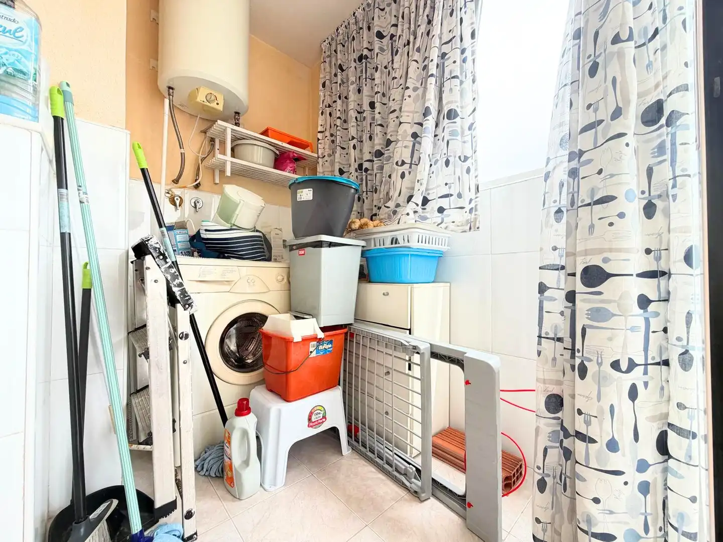 Flat for sale in Daimús  with Terrace and Swimming Pool