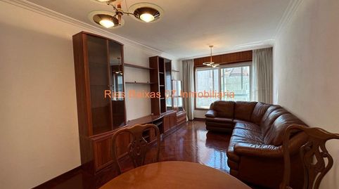 Foto 3 de Piso en venta en Casablanca - Calvario, Vigo