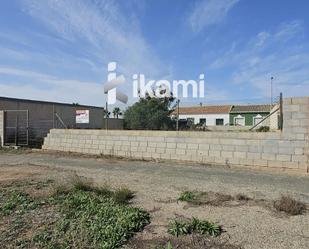 Land for sale in San Pedro del Pinatar