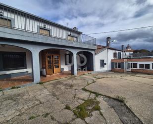 Exterior view of Premises for sale in Mozárbez