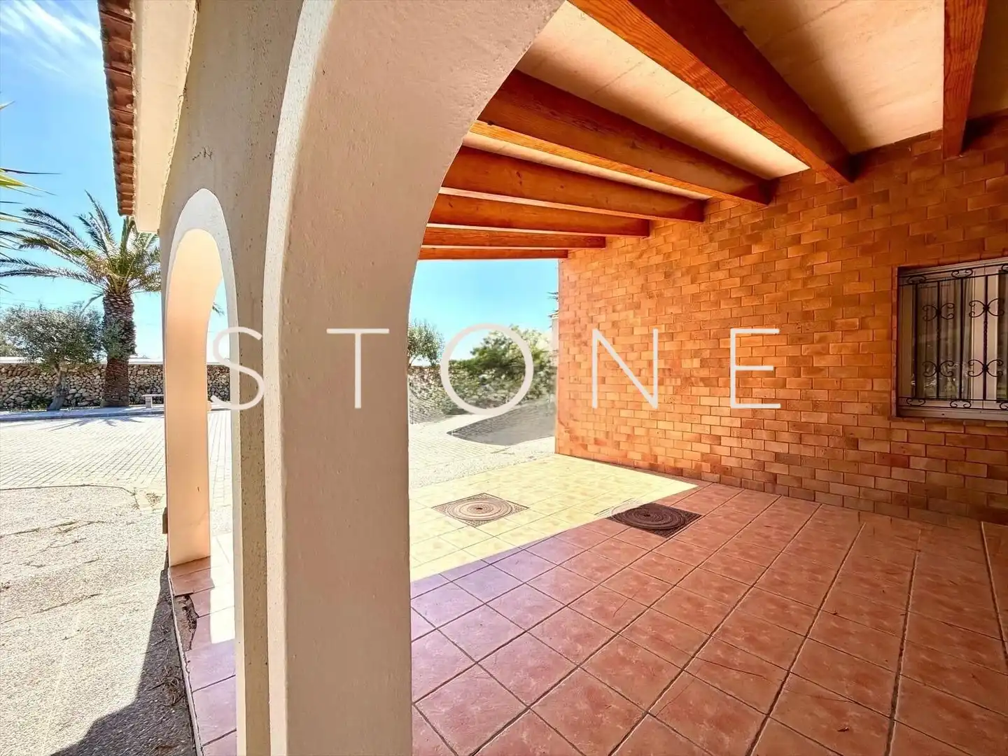 Chalet con terraza en venta en Cala Blanca, imagen 27