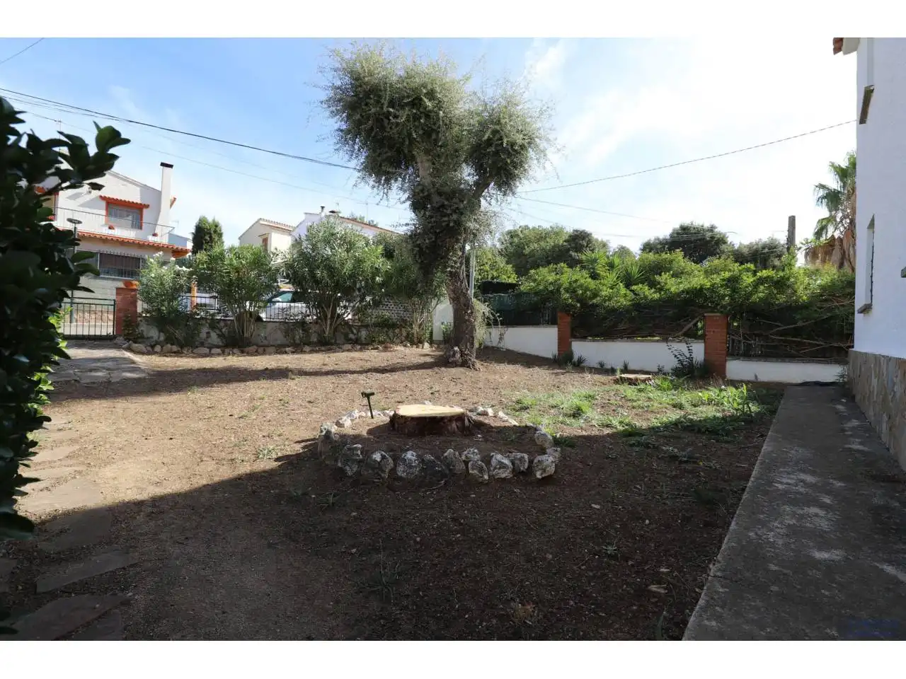 Casa con jardín en venta en Calle Josep M. Segarra 17, imagen 26