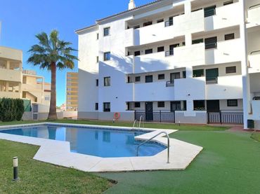 Appartement avec piscine à vendre à Torreblanca del Sol