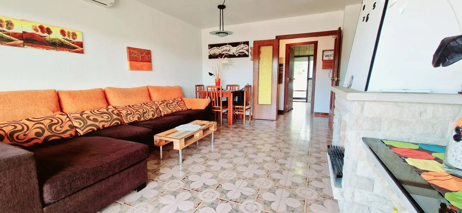 Appartement à vendre à Cunit Residencial, imagen 9
