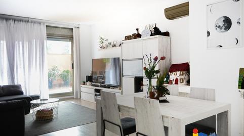 Foto 3 de Planta baixa en venda a Progrés - Pep Ventura, Badalona