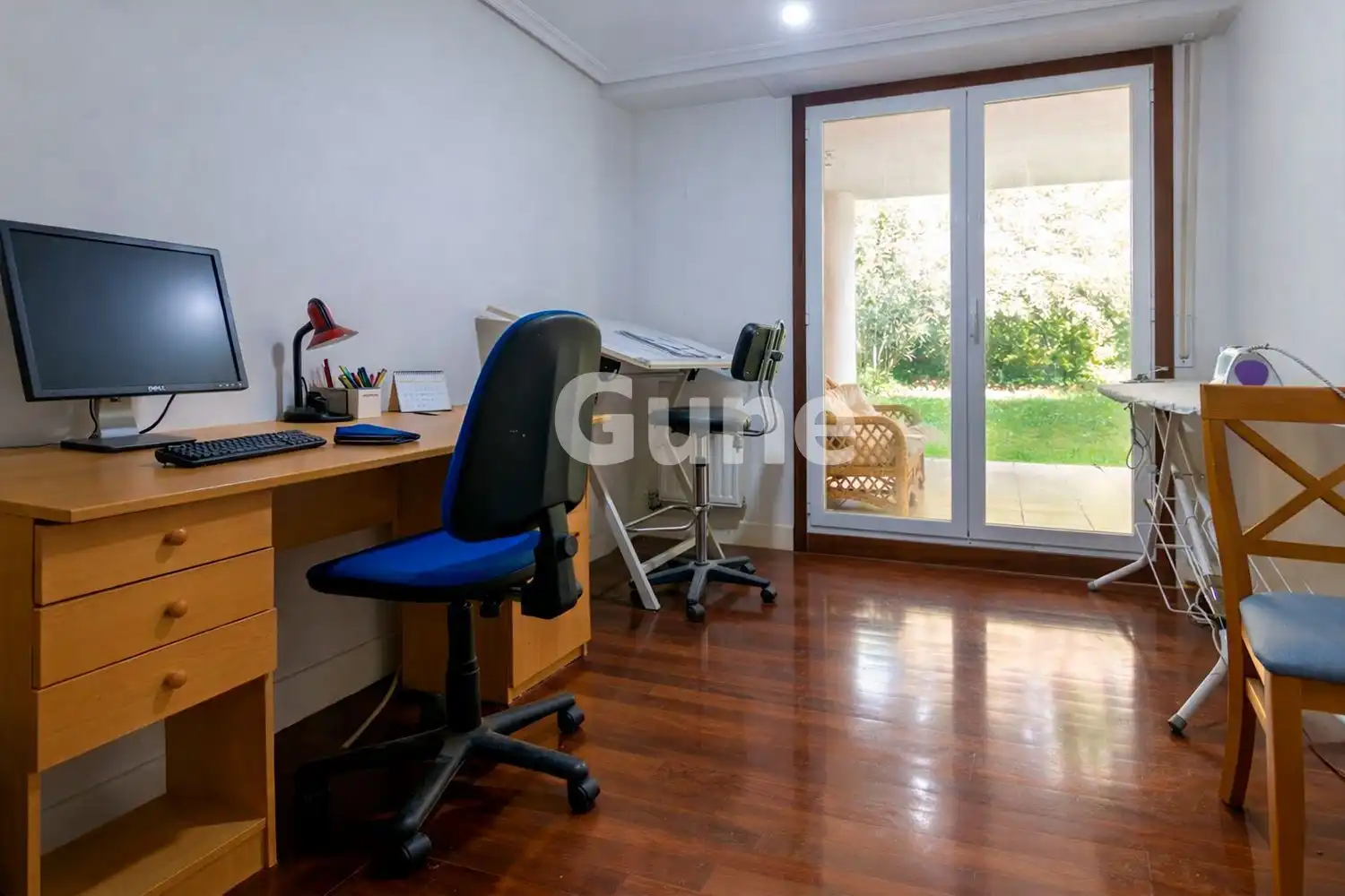 Piso en venta en Urretxu con Calefacción, Jardín privado y Terraza