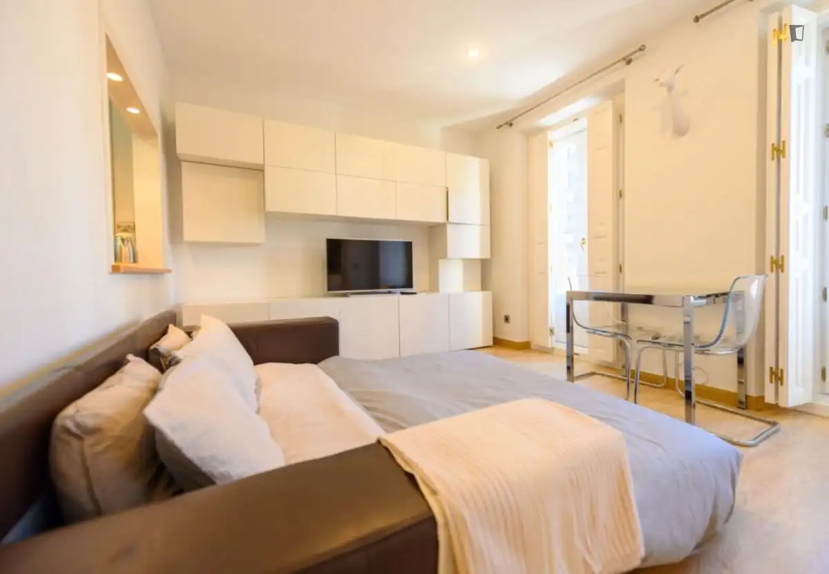 Appartement compact avec ascenseur à louer à Centro, imagen 13