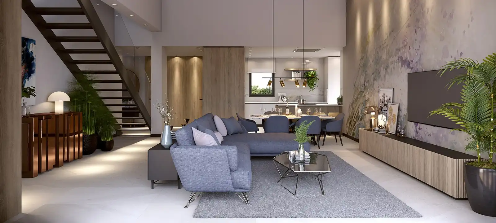 Chalet con terraza en venta en Algorfa