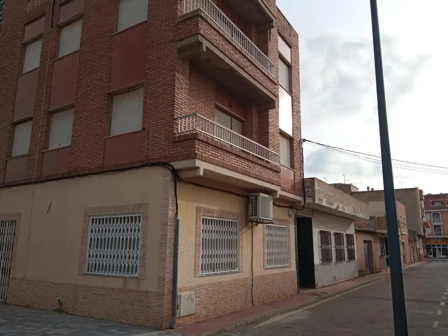 Einzigartige Immobilien zum Verkauf in Los Narejos - Punta Calera, imagen 33