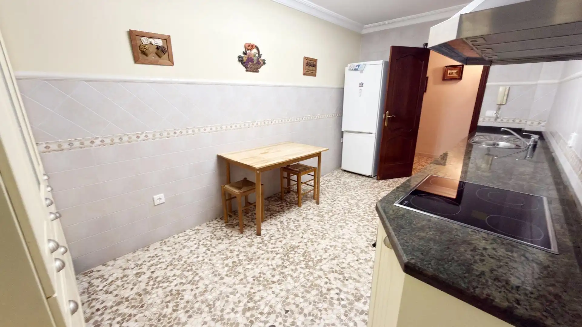 Flat with lift for sale in Avenida ALCALDE FEDERICO MOLINA, imagen 17