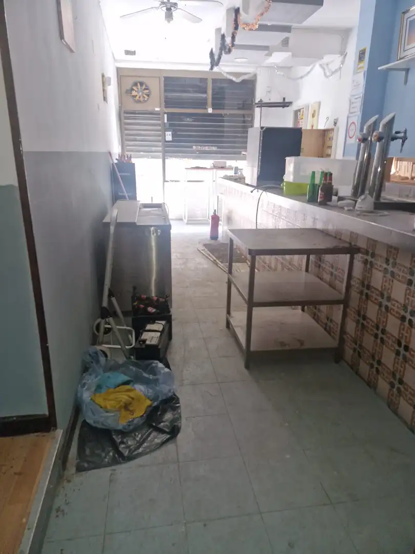 Gewerbefläche zum Verkauf in Calle de Villabáñez, imagen 2