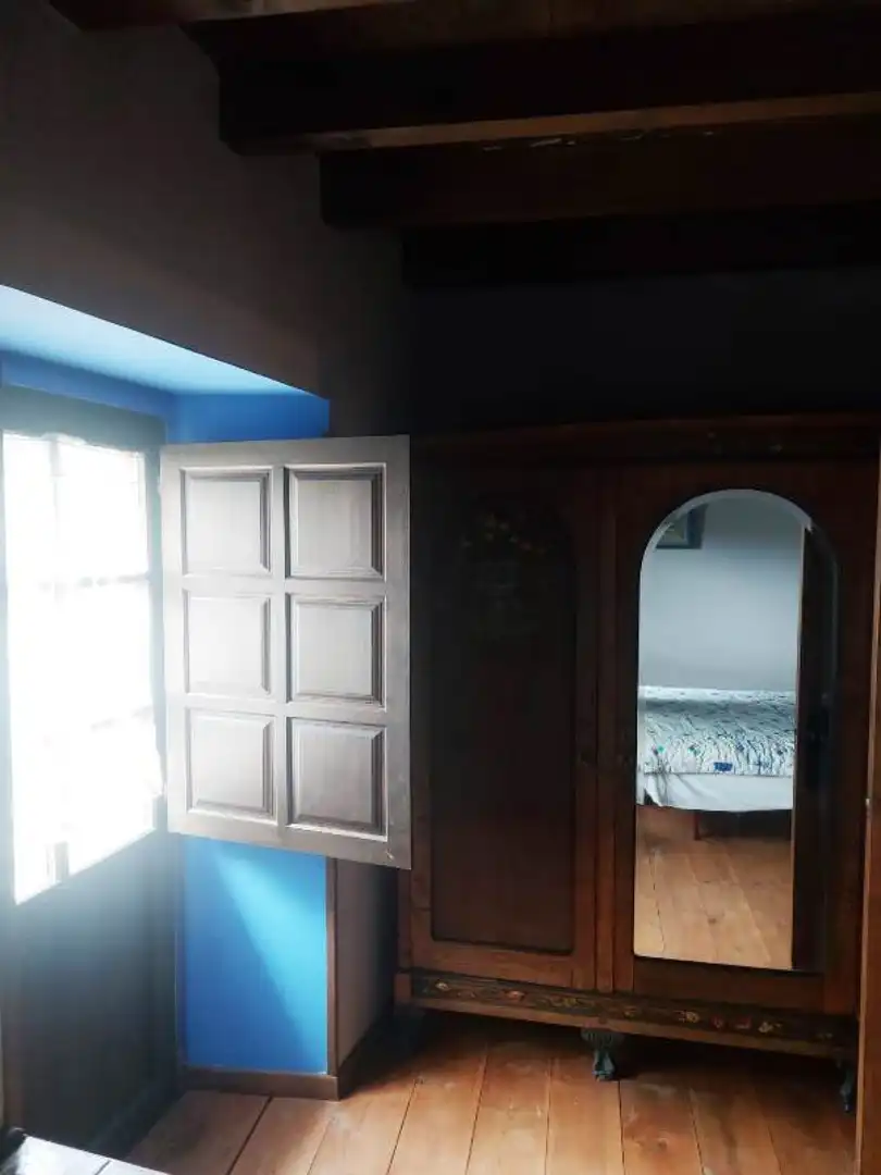 Casa adosada en venda en Polaciones amb Calefacció, Jardí privat i Traster