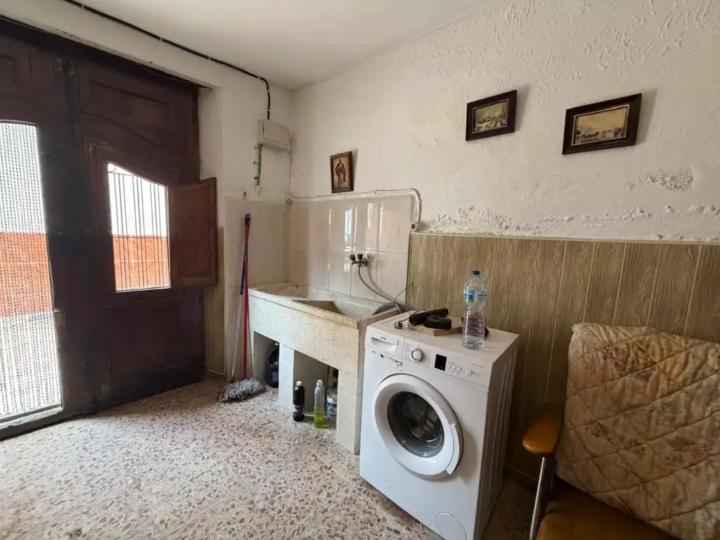 Cocina de Casa o chalet en venta en Altura