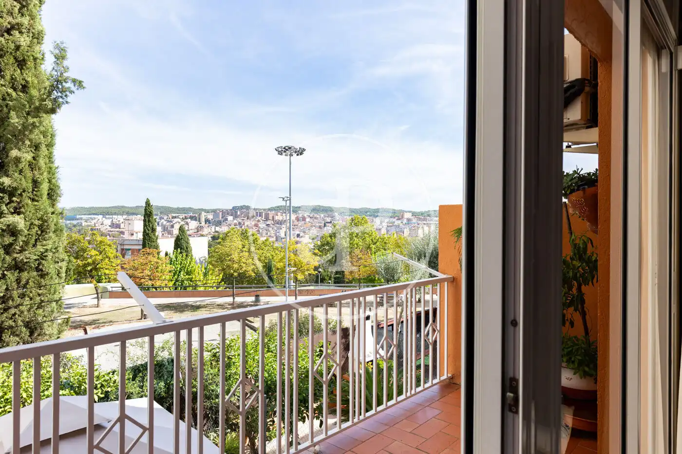 Casa con terrazza in vendita a Carrer del Brillant, imagen 42
