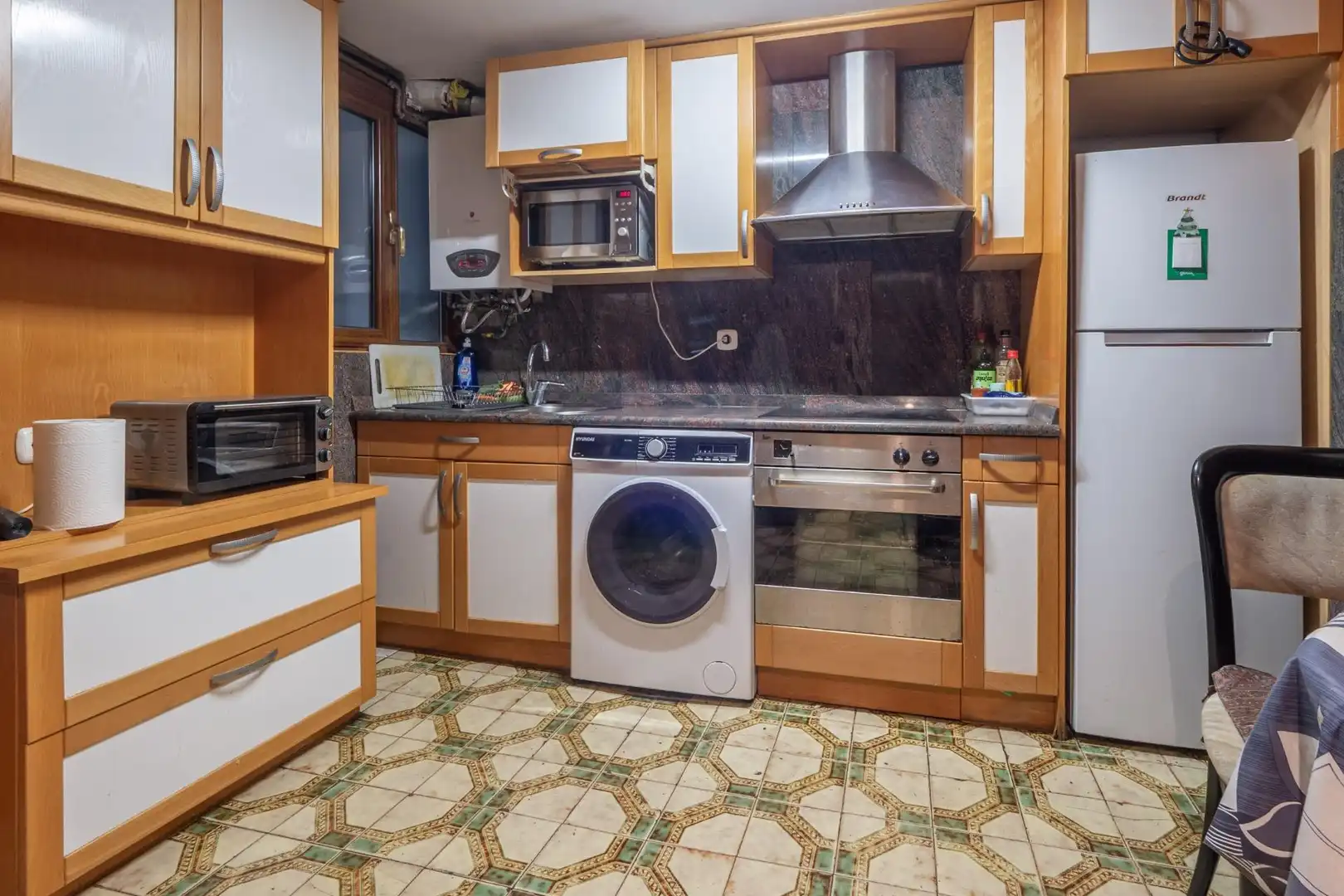 Piso con terraza en venta en Calle FERMIN CALBETON, imagen 39