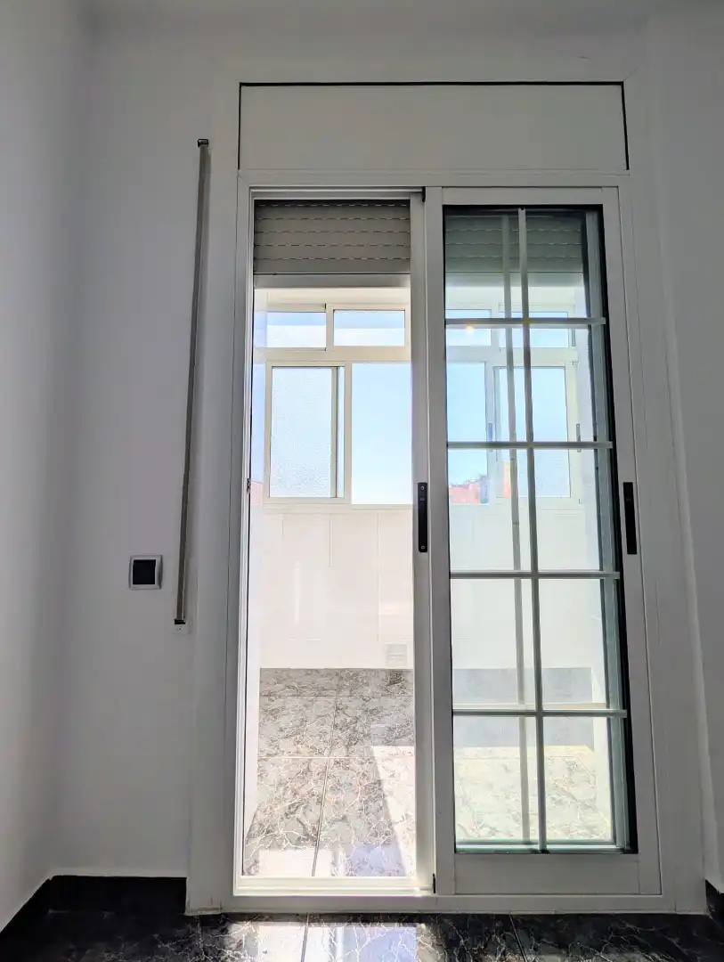 Terraza de Piso en venta en Badalona con Aire acondicionado, Calefacción y Horno