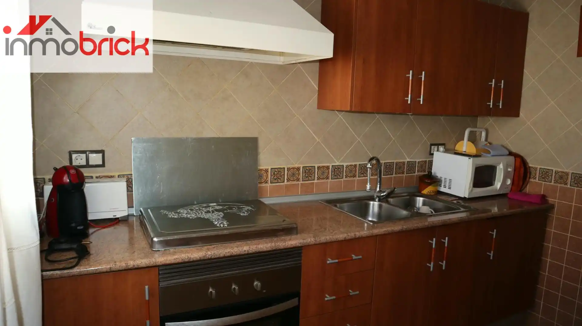 Casa amb terrassa en venda a Rute, imagen 5