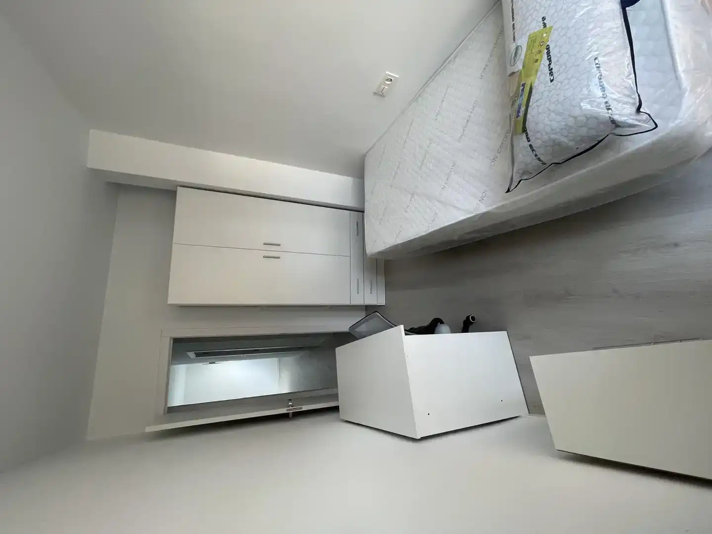 Flat for rent in Antequera  with Parquet flooring, Furnished and Balcony