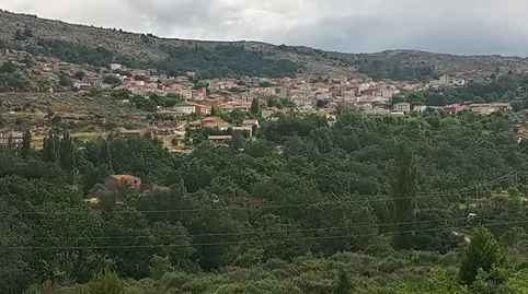 Foto 4 von Residential zum Verkauf in Calle Lanchas, 29, Navalosa, Ávila