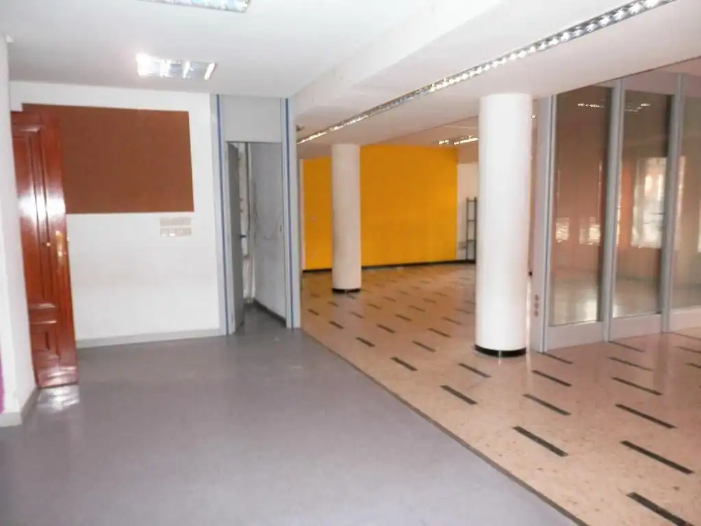 Büro zur Miete in Medina del Campo mit Klimaanlage und Abstellraum