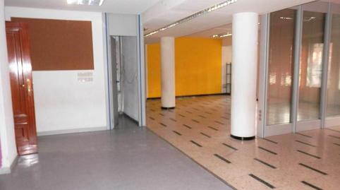Foto 3 de Oficina de lloguer a Calle Maldonado, 18, Medina del Campo, Valladolid
