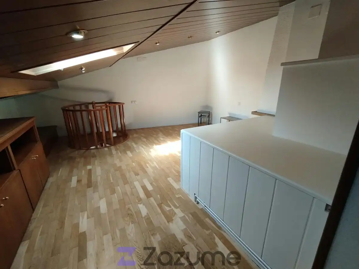 Piso de alquiler en Terrassa con Aire acondicionado, Calefacción y Amueblado