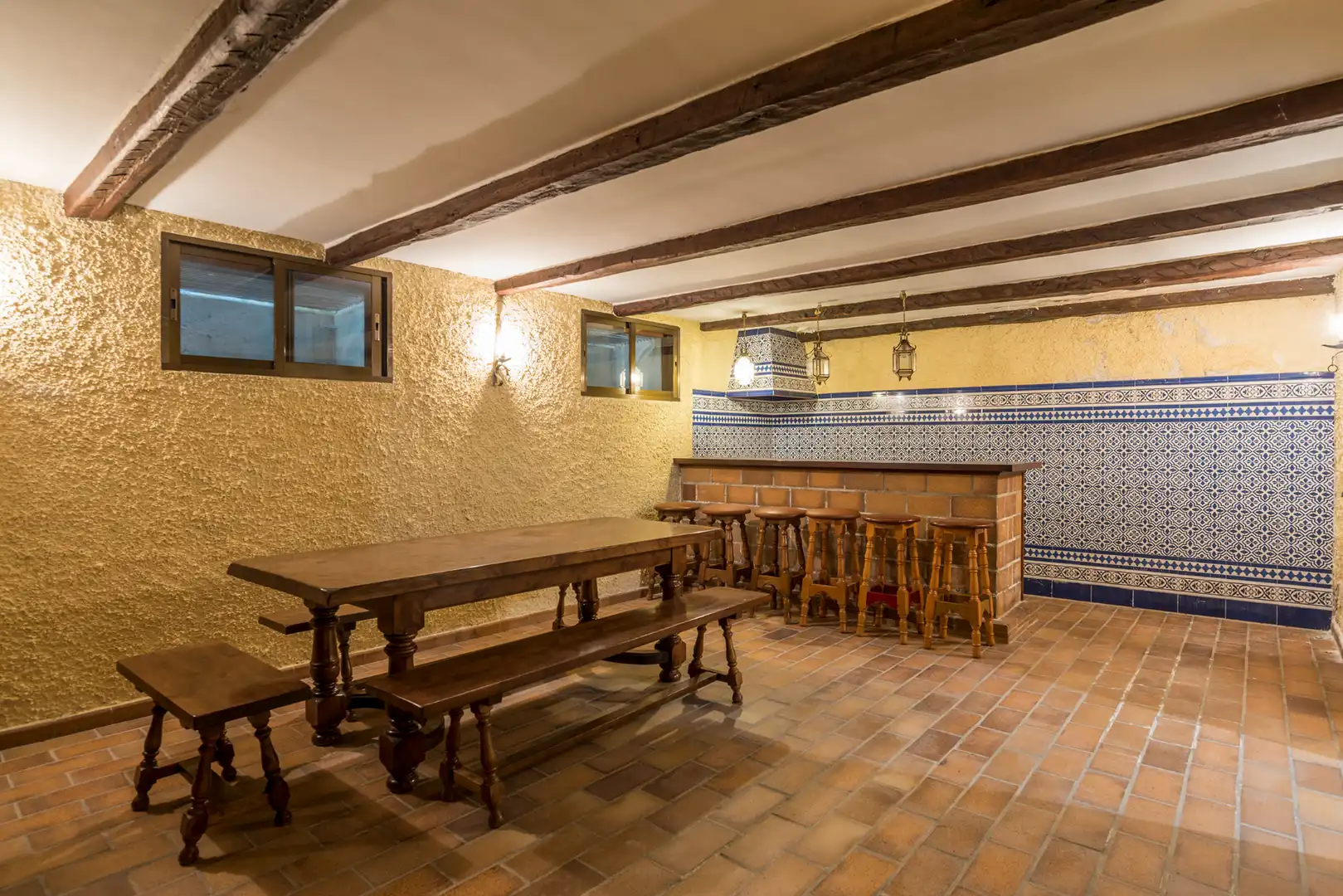 Houses for sale in Pozuelo de Alarcón  with Air Conditioner, Heating and Private garden