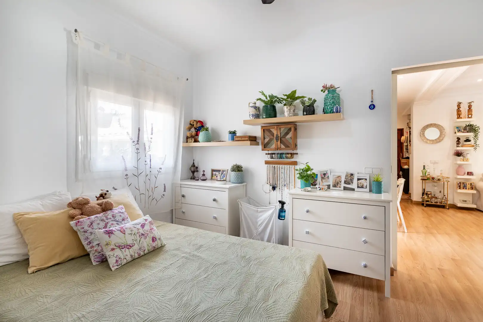Appartement compact à vendre à Ponent, imagen 12