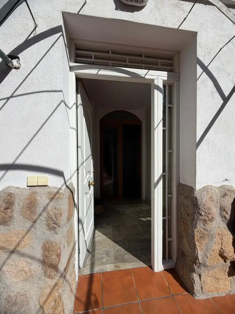 Casa o xalet en venda en Madrid amb Aire condicionat, Calefacció i Jardí privat
