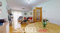 Living room of House or chalet for sale in Parla  with Air Conditioner, Heating and Storage room