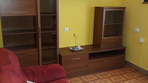 Foto 4 de Pis en venda a Calle Constantino, Llano, Gijón