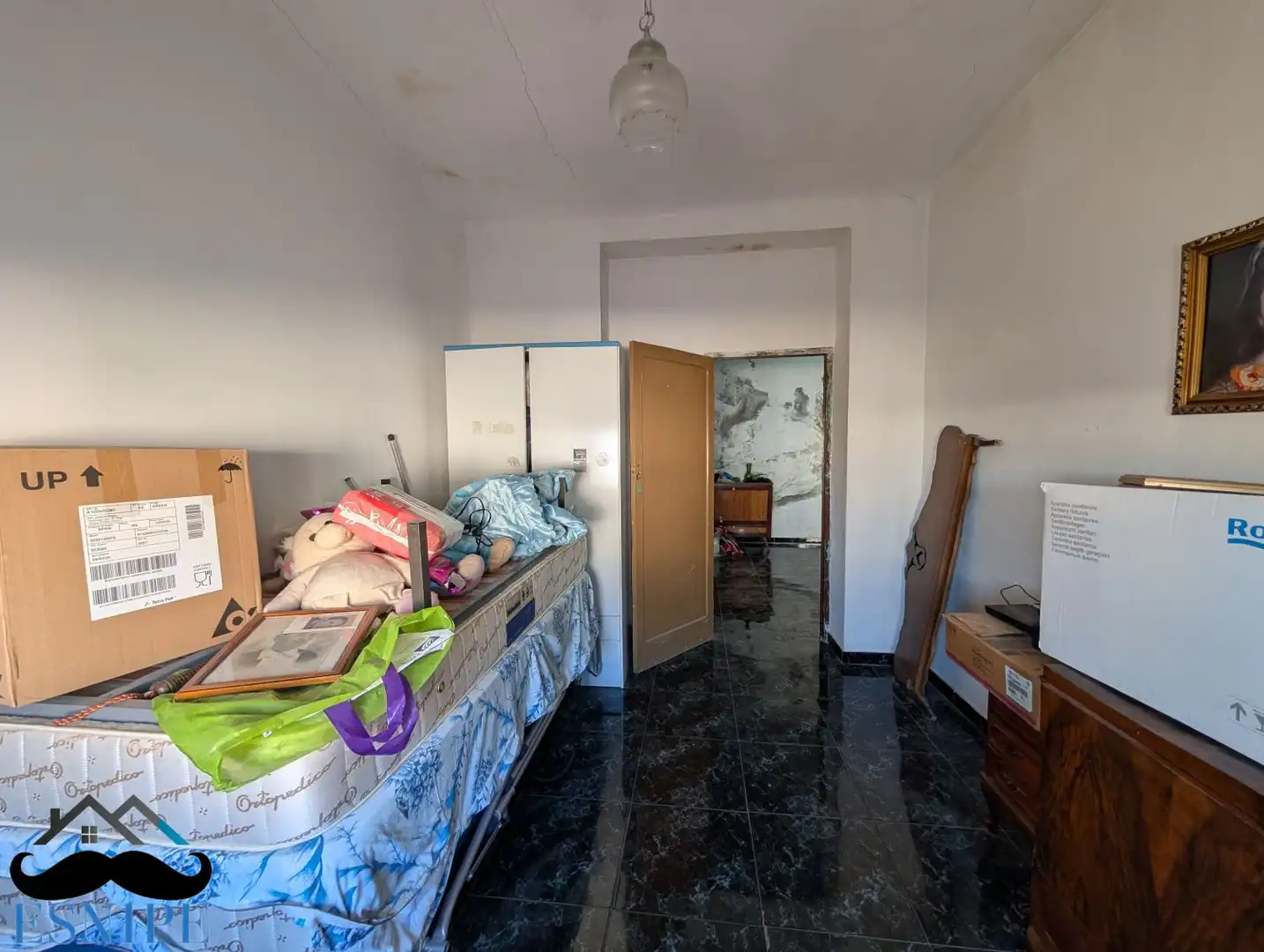 Houses for sale in Archena  with Air Conditioner, Terrace and Storage room