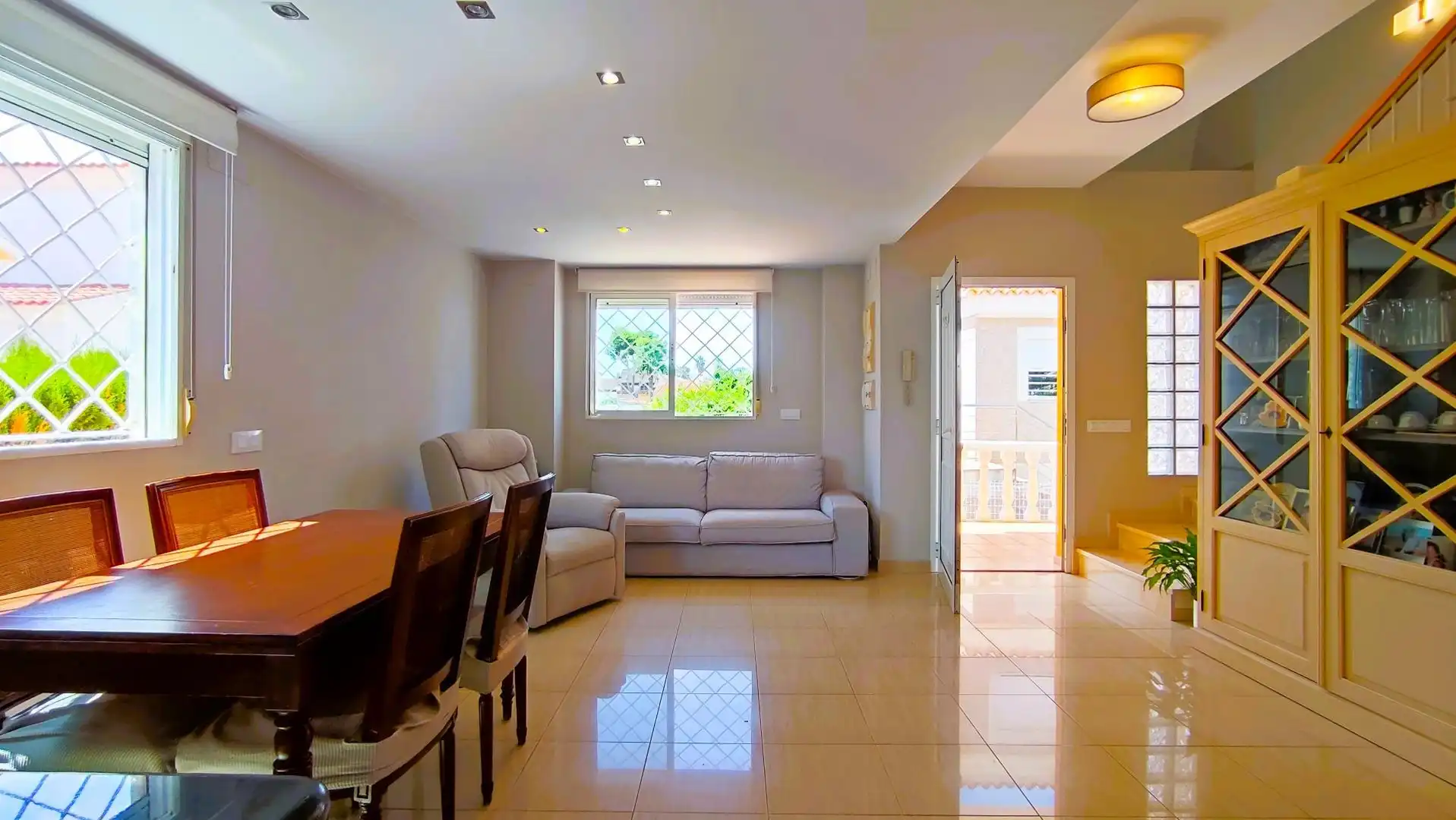 Chalet con piscina en venta en Daimús, imagen 17