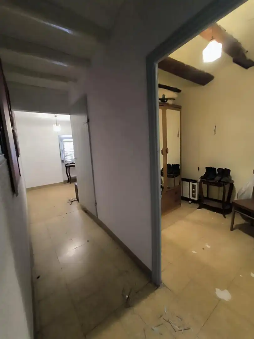 Casa adosada en venta en L'Albagés