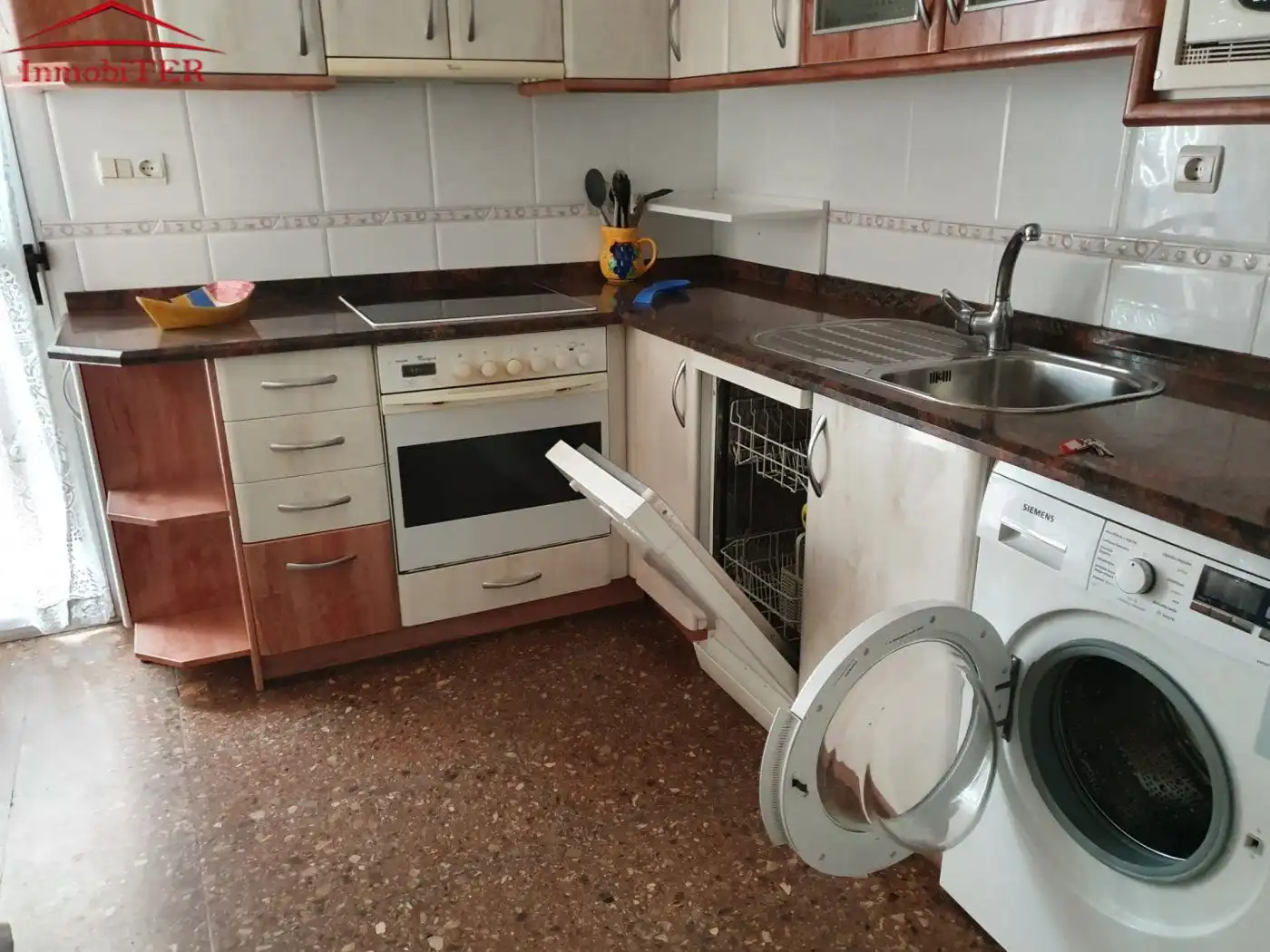 Flat for rent in El Pinar - San León - Las Viñas