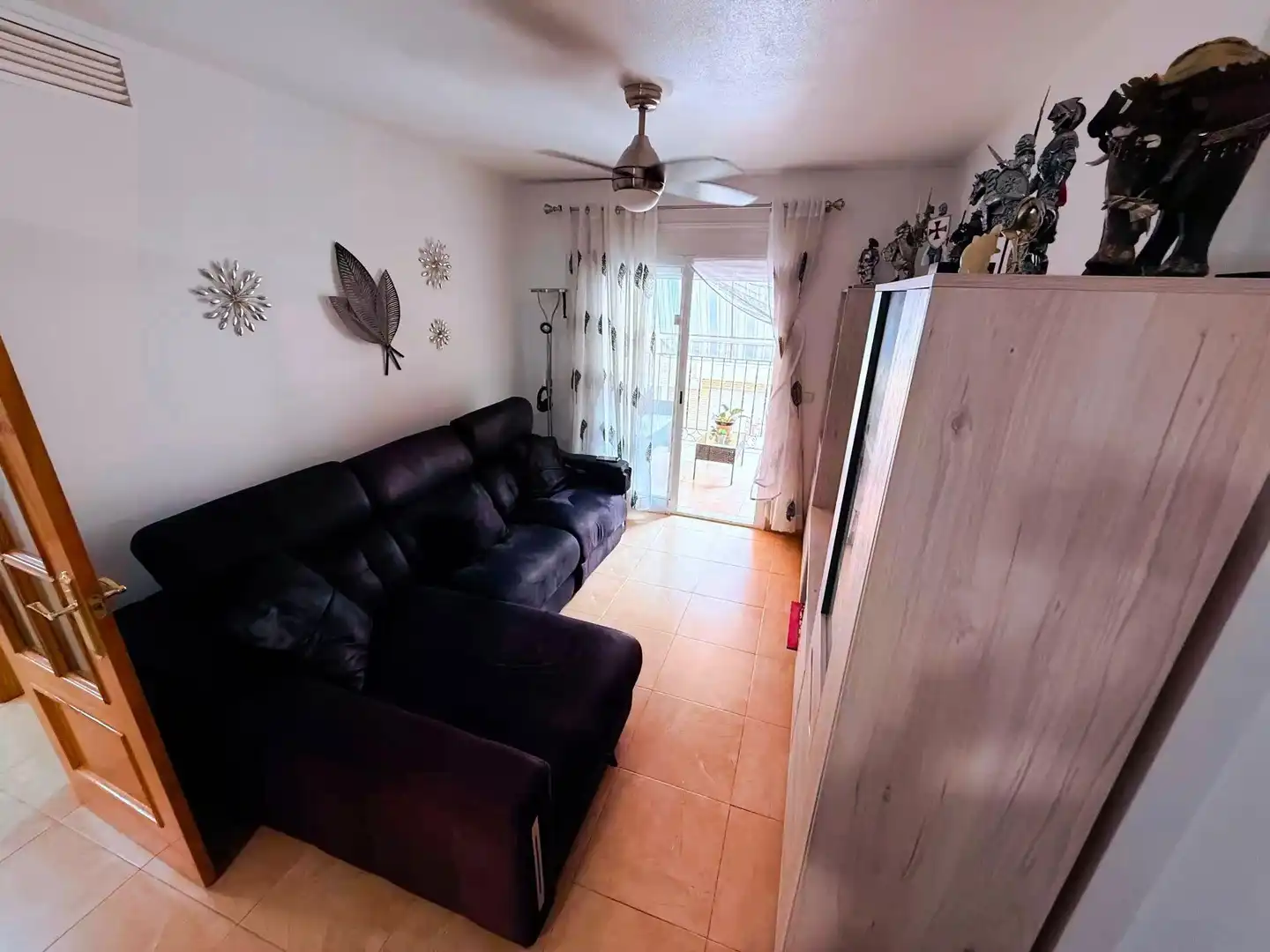 Appartement avec terrasse à vendre à Centro, imagen 2