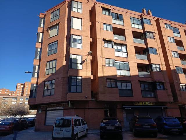 Piso en Venta en Ave María