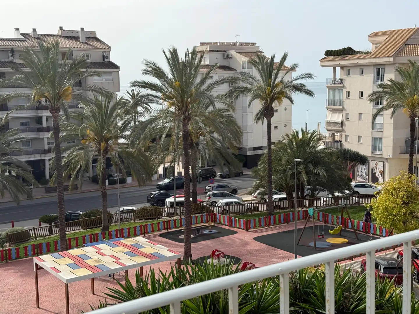 Wohnung mit Terrasse zum Verkauf in Altea ciudad, imagen 9