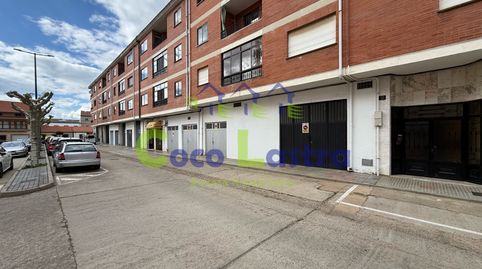 Photo 2 of Flat for sale in Calle Hermanos García Carraffa, Ciudad Rodrigo, Salamanca