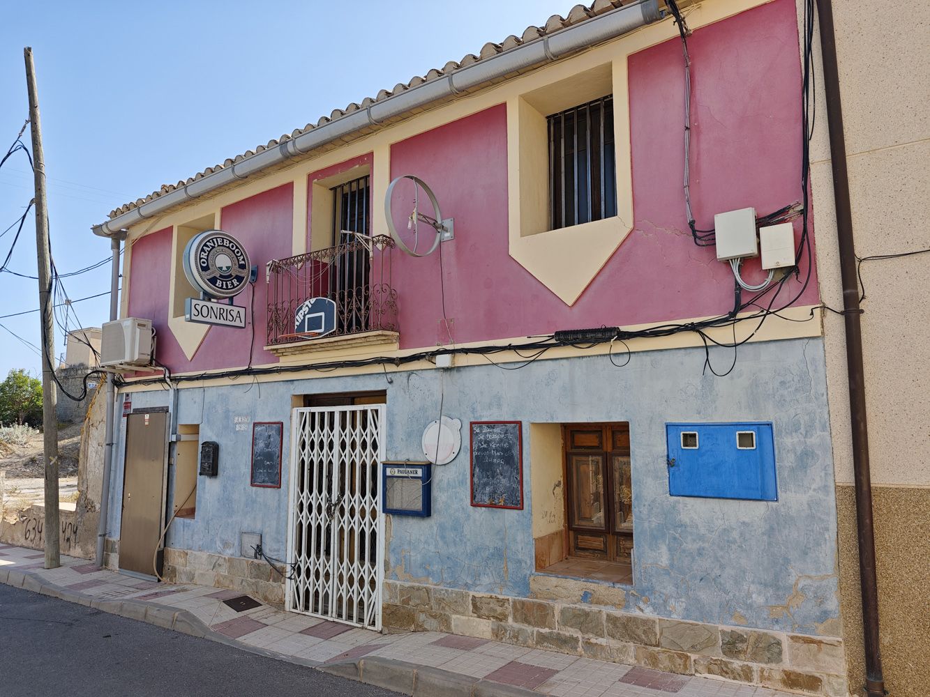 Flat for sale in Relleu