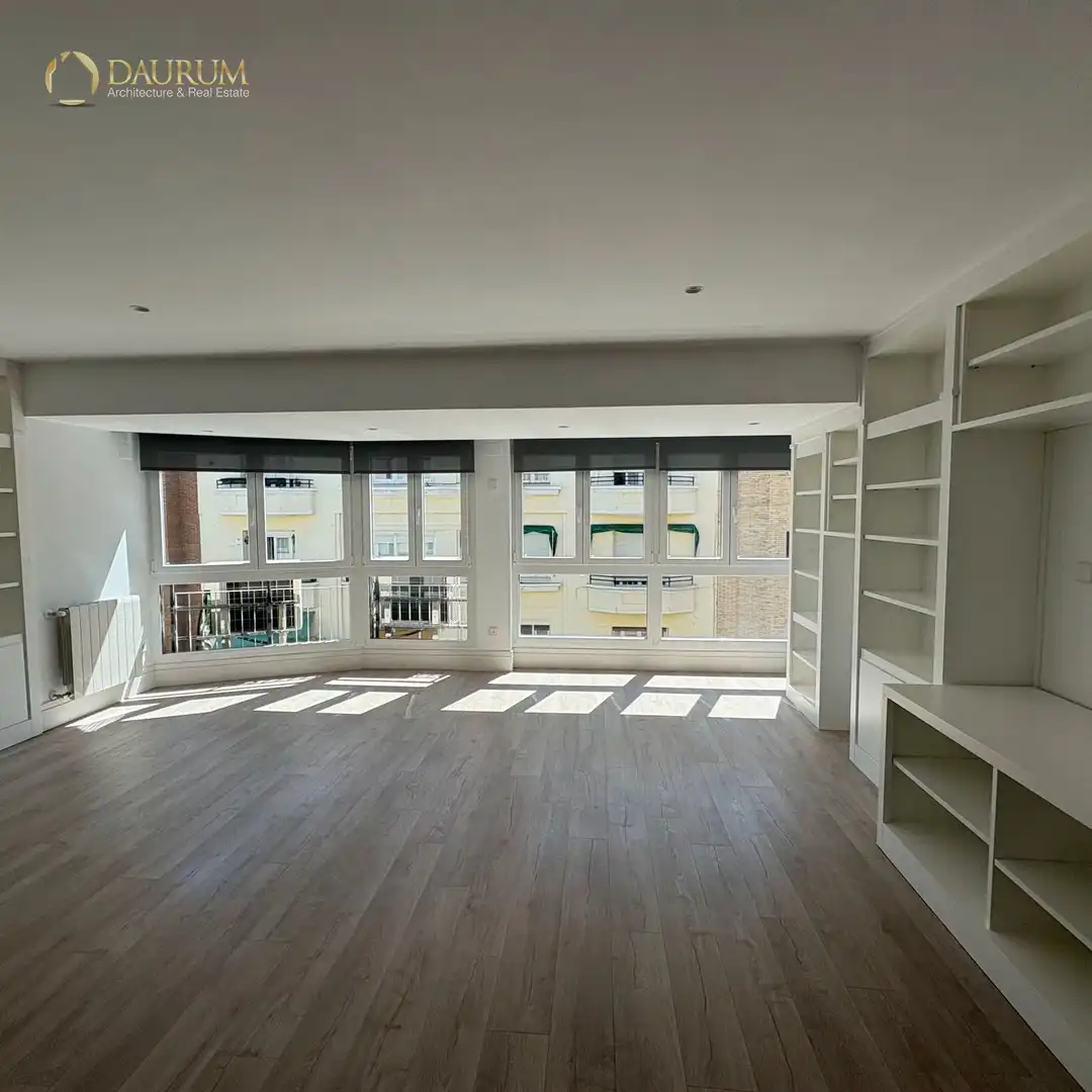 Appartement avec ascenseur à vendre à Calle del Geral Díaz Porlier, Goya, imagen 3