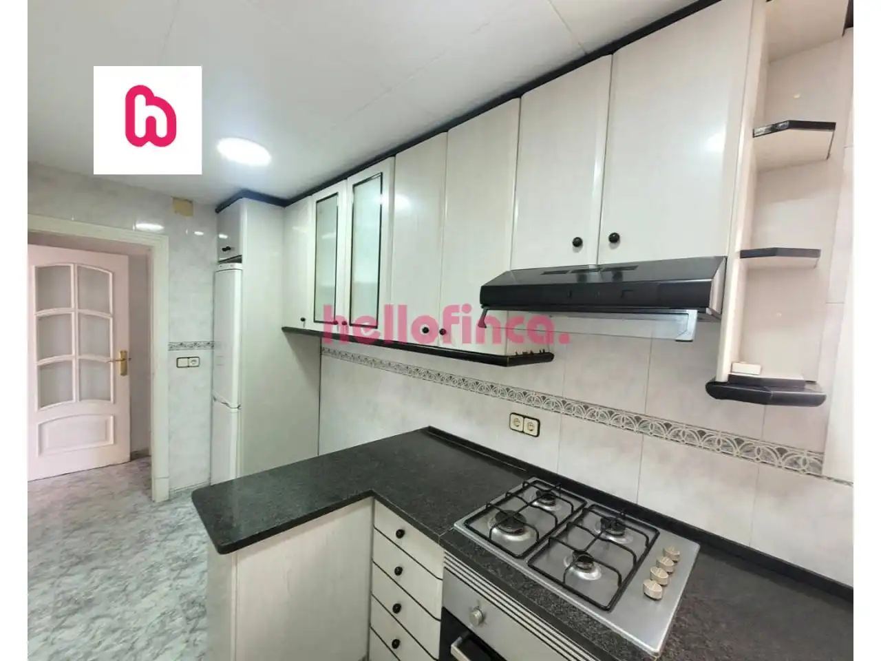 Appartement avec terrasse à vendre à Calle Abat Marcet, imagen 8