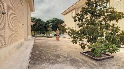 Foto 4 de Casa o chalet en venta en Calle Adelfa, La Huerta, Mutxamel