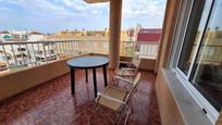 Terrace of Apartment for sale in Tavernes de la Valldigna  with Terrace