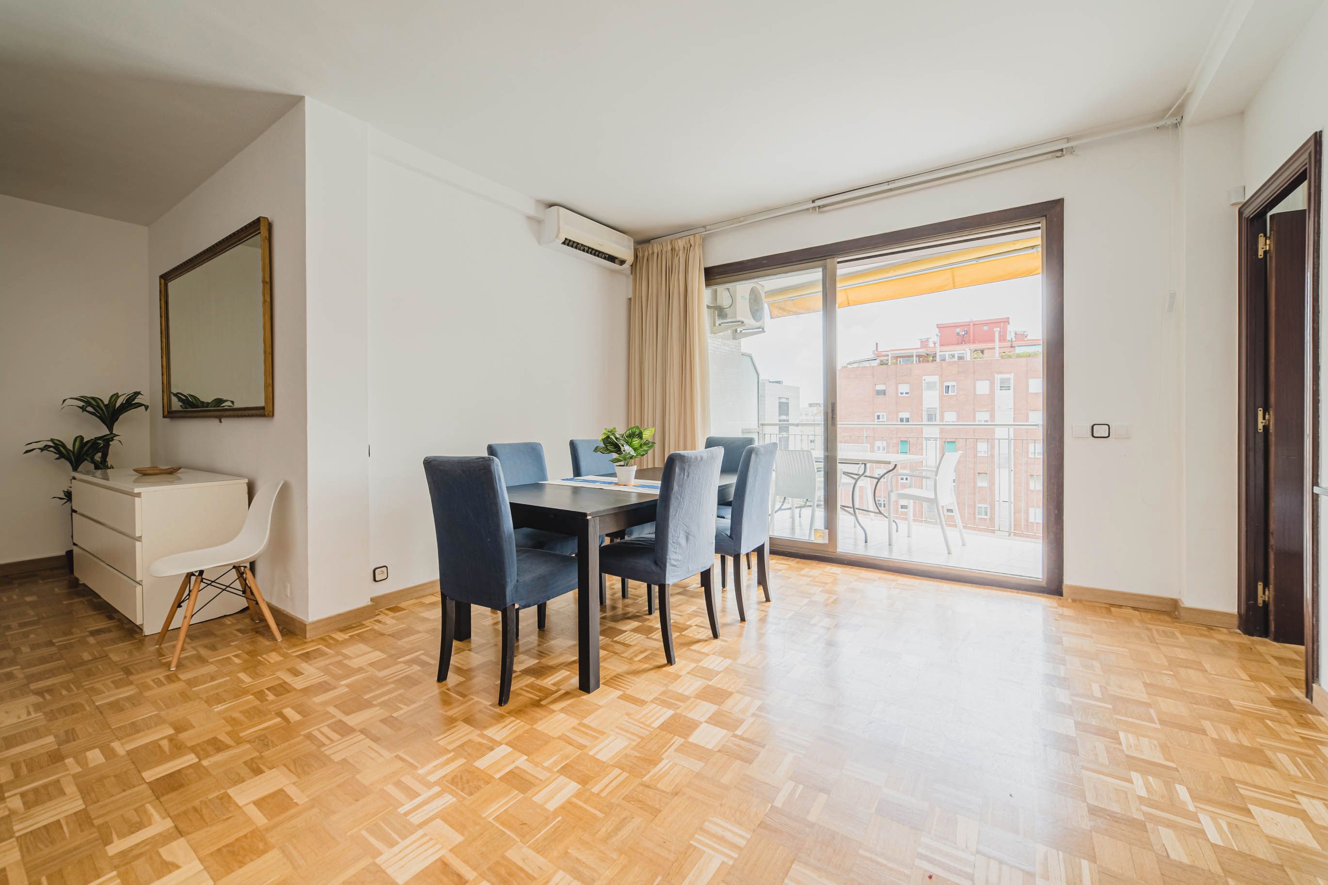 Flat to rent in Avinguda de Roma, La Nova Esquerra de l'Eixample