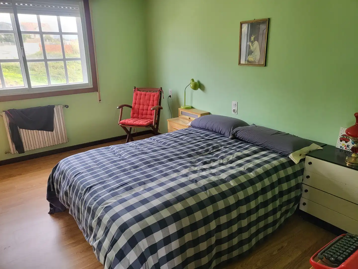 Casa o xalet en venda a Panxón