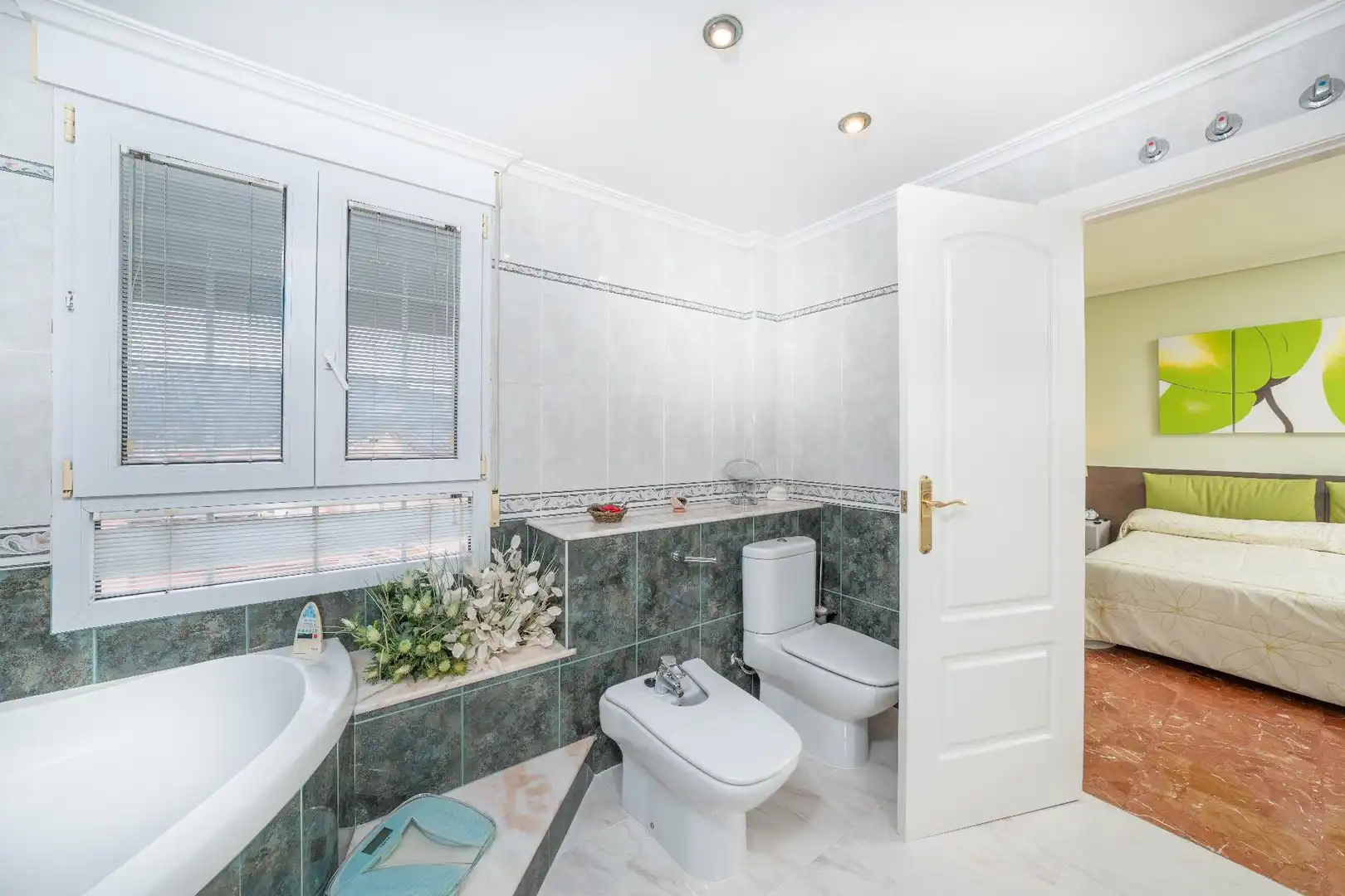 Villa con piscina in vendita a Calle SANT JOAN DE RIBERA, imagen 21