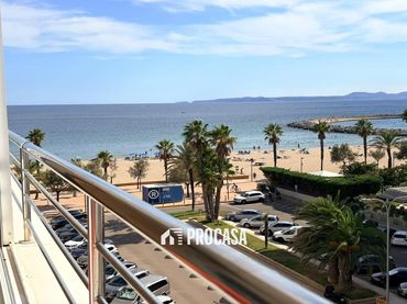 Appartement avec piscine à vendre à GOLA DE L ÉSTANY